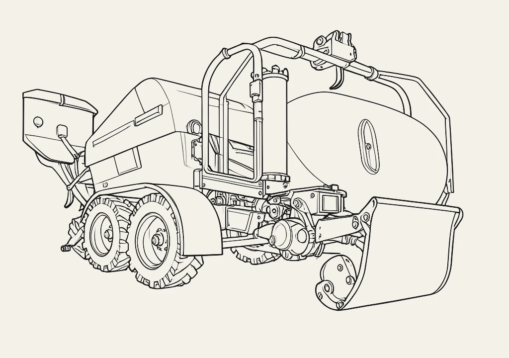RB545