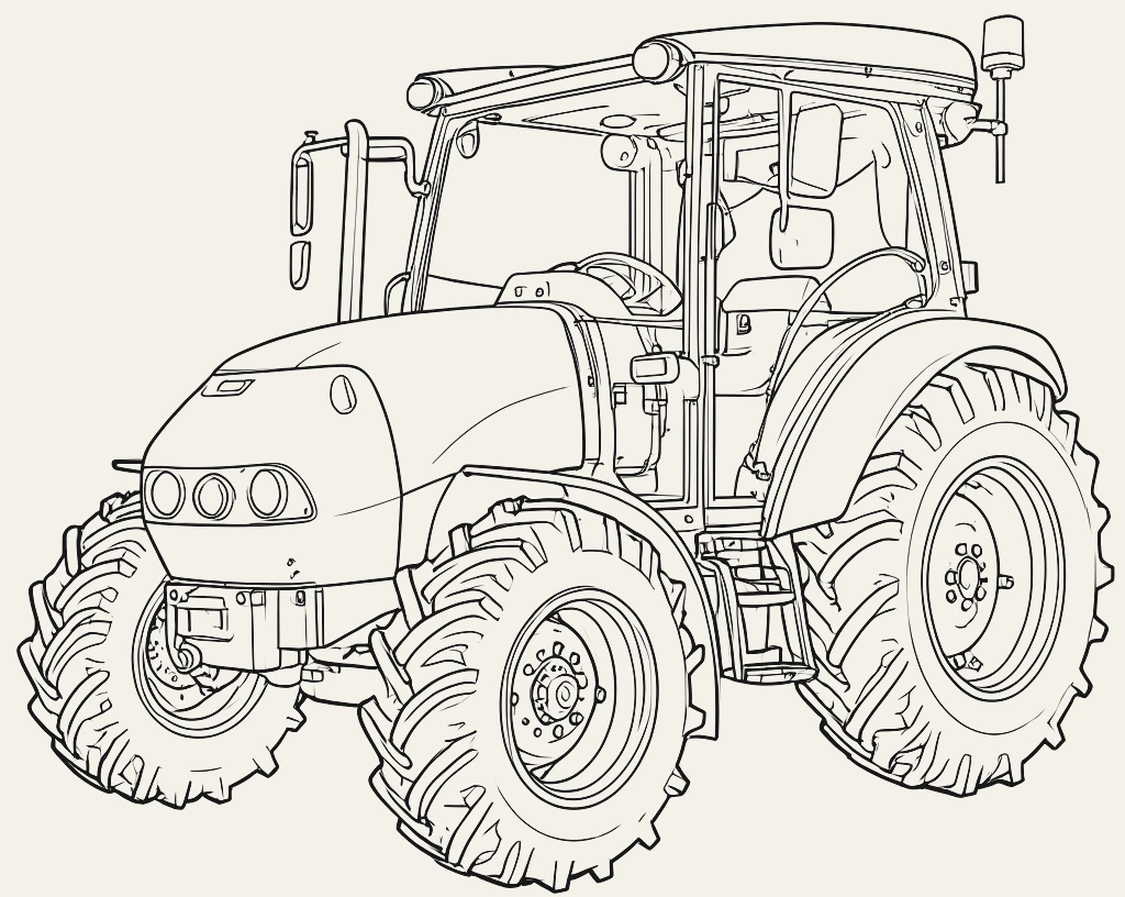 FARMALL 65A