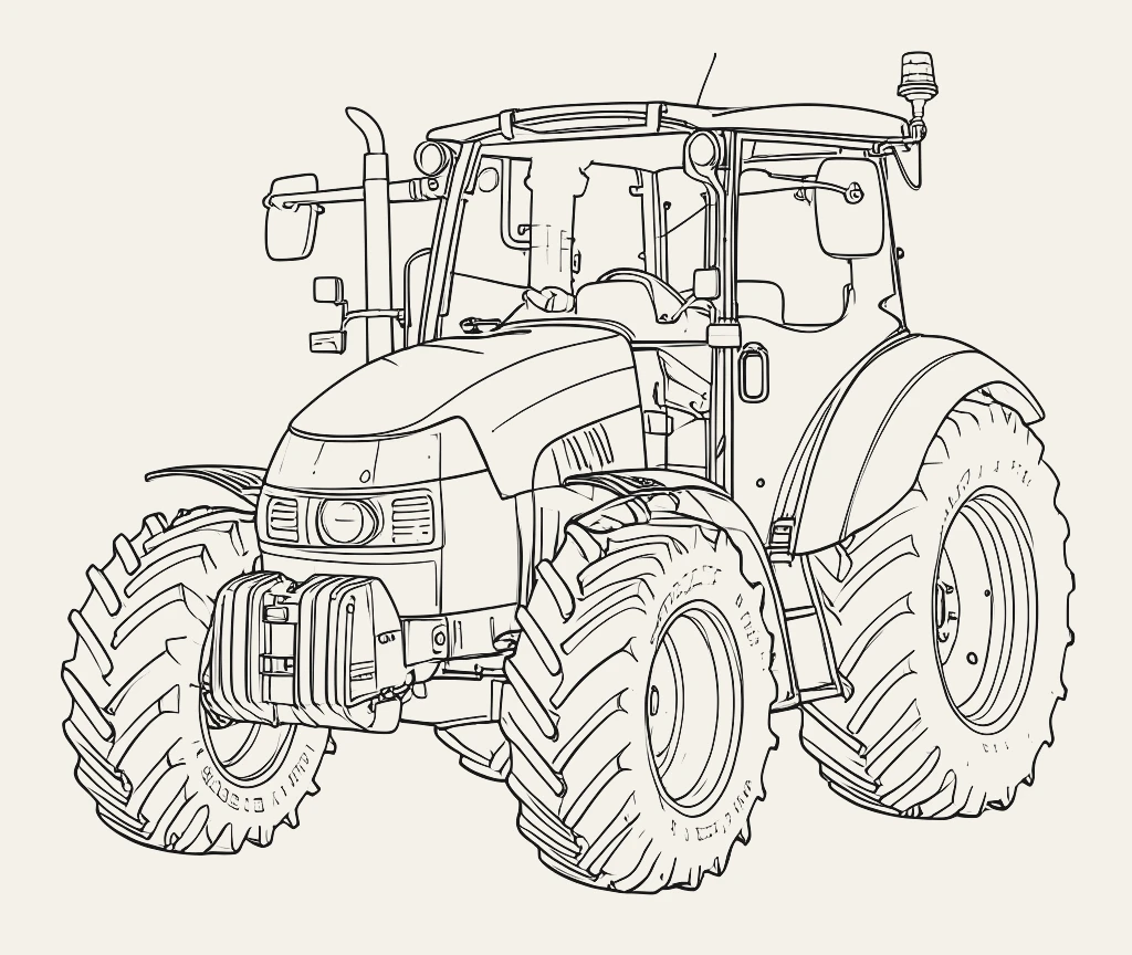 FARMALL 115C